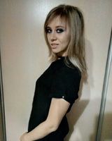 Анастасия Трошина