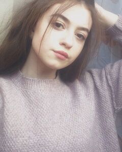 Виктория Ткачева