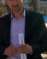 Рустам Махбубшоев