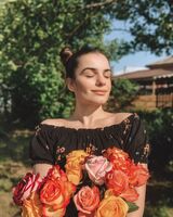 Оксана Хараманова