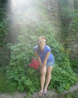 Ирина Давыдова