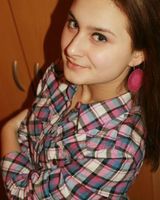 Алёна Ахмедова