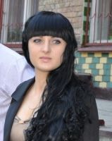 Ирина Исаенко