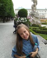 Екатерина Цебрий