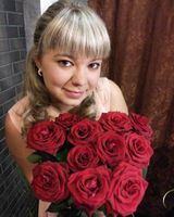 Ольга Лебедь