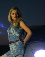 Алевтина Федотова