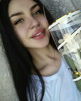 Алёна Колесник