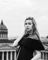 Лана Зарубина