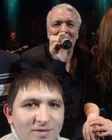 Максим Козулин