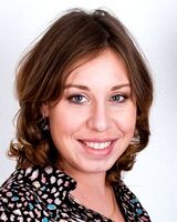 Ирина Циклаури