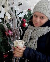 Ольга Присухина
