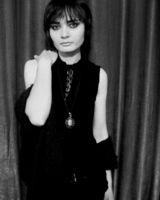 Анжела Стрижова