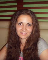 Екатерина Бурлака