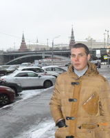 Антон Ремезов