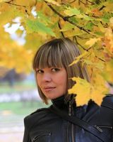 Надежда Карпова