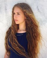 Анастасия Новикова