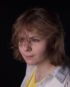 Анастасия Кулик