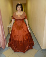 Татьяна Губанова