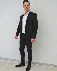 Александр Козин
