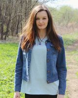 Ольга Дубина