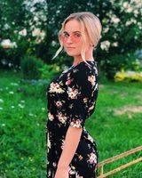 Анна Камшилина