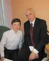 Антон Оландарев