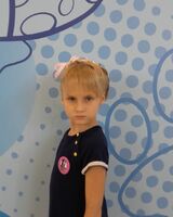 Александра Кочанникова