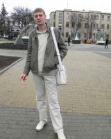 Логачев Александрович