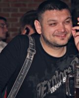Александр Столярчук