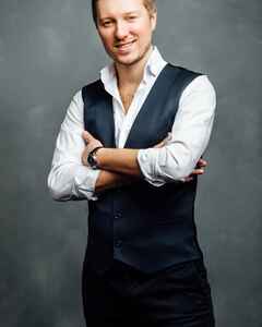 Александр Тыщик