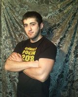 Паргев Хачатрян