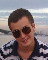 Станислав Шмытков