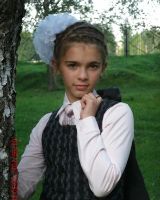 Петрова Сергеевна