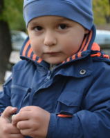 Максим Панченко