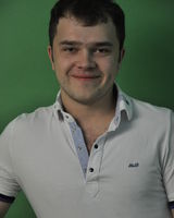 Дмитрий Тургенев