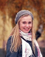 Юлия Врублевская