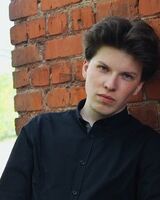 Данил Елисеев