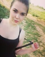 Люба Гольдина