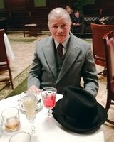 Николай Бакин-Золин