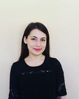 Камилла Минязева