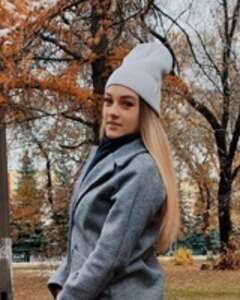 Валентина Ермоленко