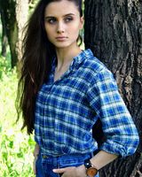 Евгения Капустина