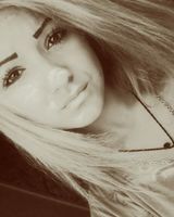 Эльмира Гафарова