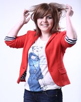 Екатерина Старовойтова