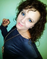Ирина Чехунова