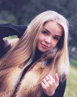 Елена Астахова