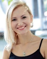 Елена Давыденко
