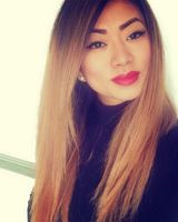 Арина Валерьевна