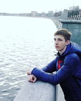 Алексей Юферев