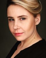 Ксения Андрусенко